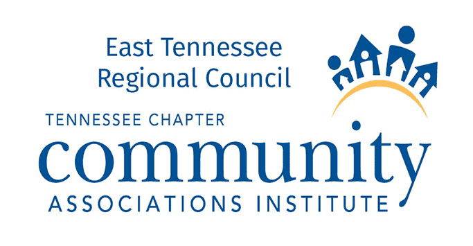 East_Tennessee_Regional_Council_logo
