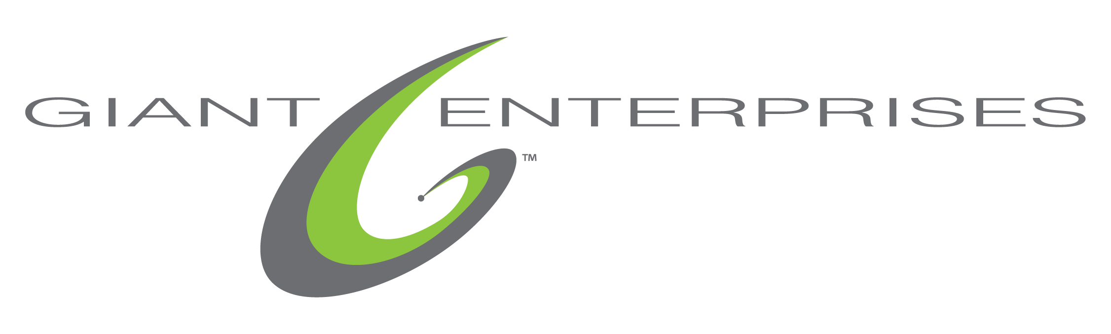 Giant Enterprises New Logo