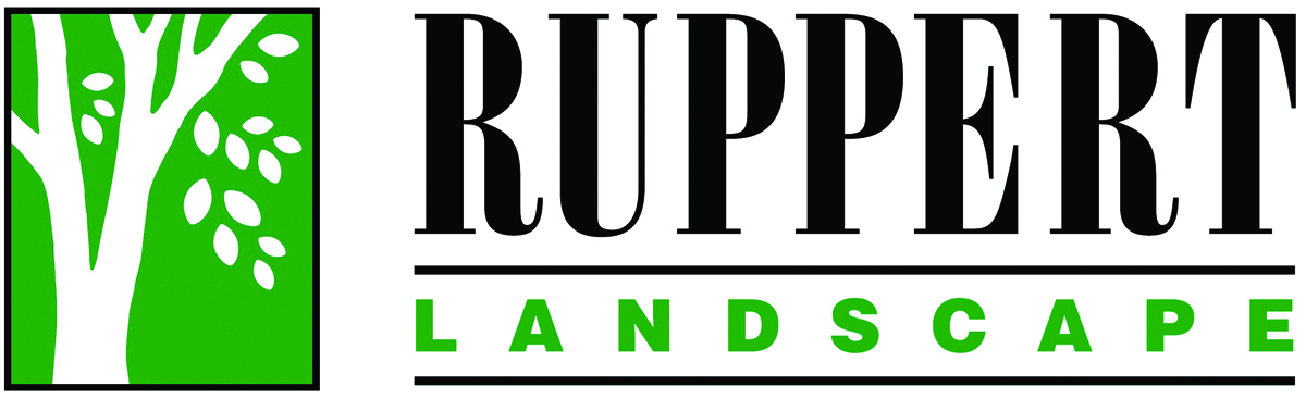 Ruppert landscape logo
