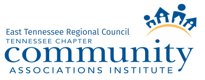 CAI_EastTN_Logo