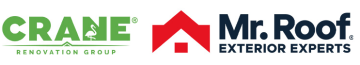 Crane Mr Roof logo