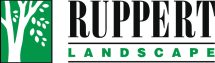 Ruppert Landscape logo