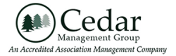 cedar management group